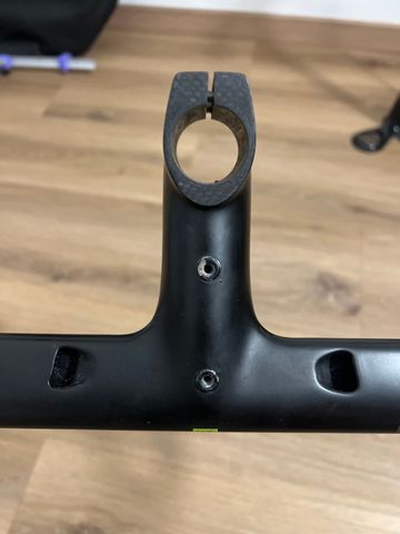 Brugt URSUS MH.01 Handlebar 2024 bike — billede 5 af 6
