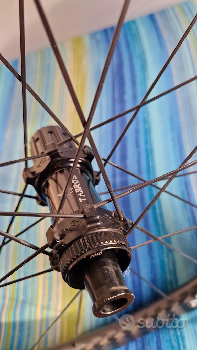 Używany tabros 45 pr 2025 bike — zdjęcie 4 z 5