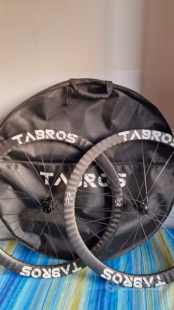 Używany tabros 45 pr 2025 bike