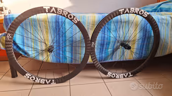 Używany tabros 45 pr 2025 bike — zdjęcie 2 z 5
