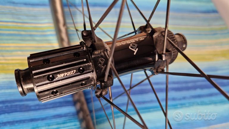 Używany tabros 45 pr 2025 bike — zdjęcie 3 z 5