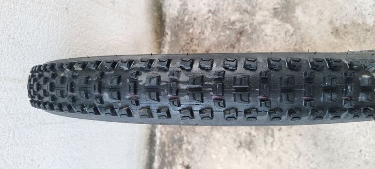 Schwalbe Albert Gravity Pro Radial Ultra Soft 29x2.6 2026 bike d'occasion — image 3 sur 4