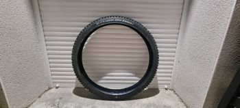 Schwalbe Albert Gravity Pro Radial Ultra Soft 29x2.6 2026 bike d'occasion — image 2 sur 4