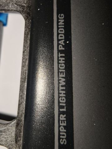 Used Pro Stealth Superlight Saddle 2026 bike — image 2 of 3