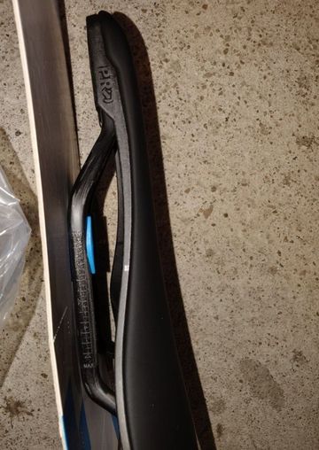 Gebrauchtes Pro Stealth Superlight Saddle 2026 Saddles & Seatposts