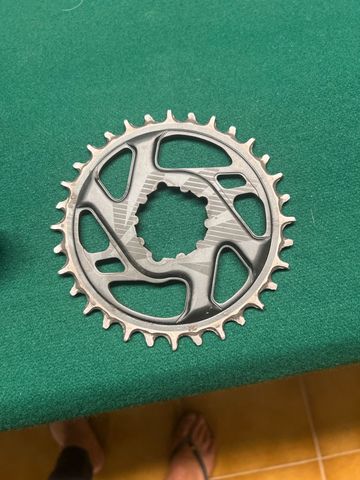 Gebrauchtes O-Chain Ochain Active Spider 2025 bike — Bild 4 von 6
