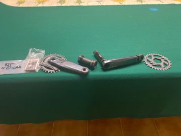 Gebrauchtes O-Chain Ochain Active Spider 2025 bike — Bild 6 von 6