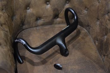 Brugt polymer 100x380 Handlebar 2026 bike