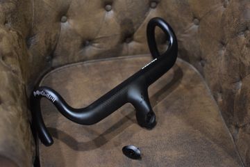 Gebrauchtes polymer 100x380 Handlebar 2026 bike — Bild 1 von 9