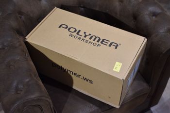 Used polymer 100x380 Handlebar 2026 bike — image 6 of 6