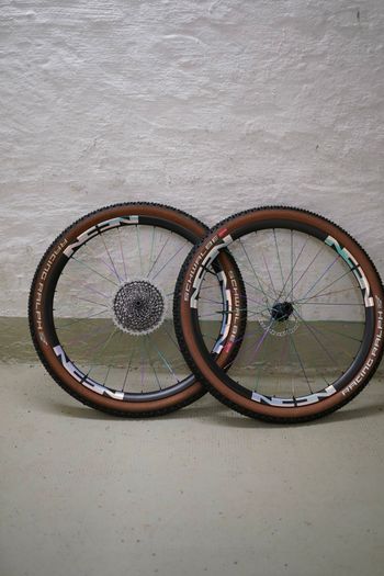 Gebrauchtes NONPLUS Components UL319 2024 bike — Bild 2 von 5
