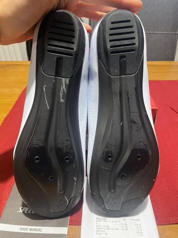 Used Specialized Torch 3.0 Road Shoes 2026 bike — image 3 of 6