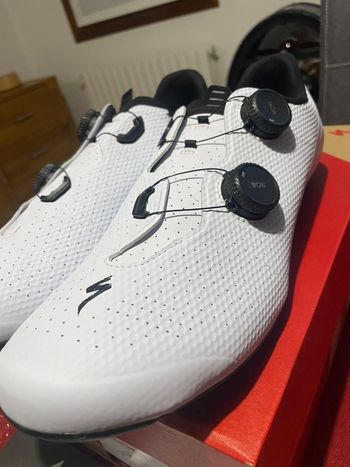 Used Specialized Torch 3.0 Road Shoes 2026 bike — image 2 of 6