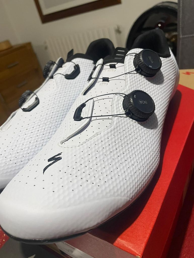 Used Specialized Torch 3.0 Road Shoes 2026 bike — image 2 of 6