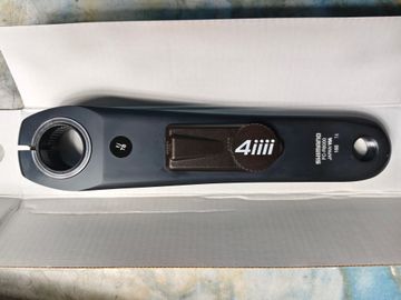 4iiii PRECISION 3 Powermeter 2025 bike d'occasion — image 2 sur 5