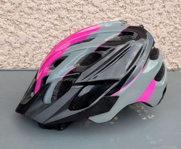 Käytetty KALI casque Kali Chakra Youth Cycling Accessories