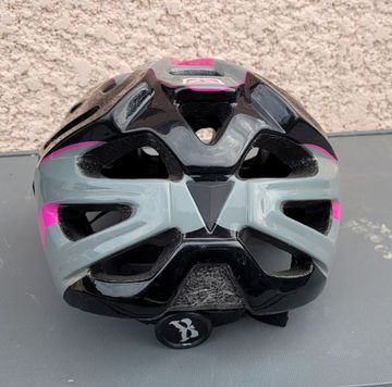 KALI casque Kali Chakra Youth bike usato — immagine 2 di 3