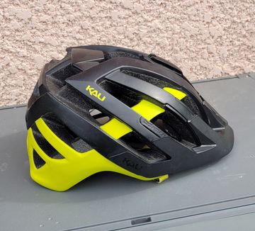 Käytetty KALI Casque Kali Interceptor Cycling Accessories
