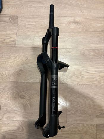 RockShox Psylo Gold Fork 2025 bike de segunda mano — imagen 3 de 4