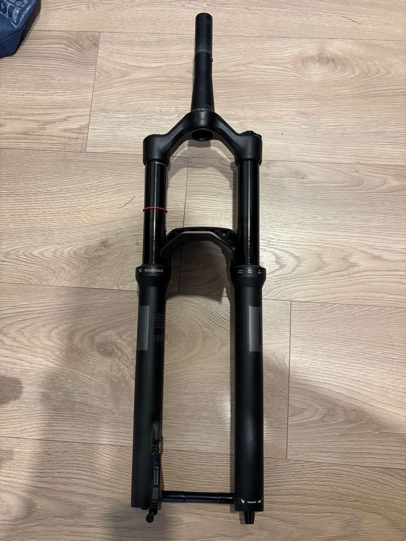 Brugt RockShox Psylo Gold Fork 2025 Fork