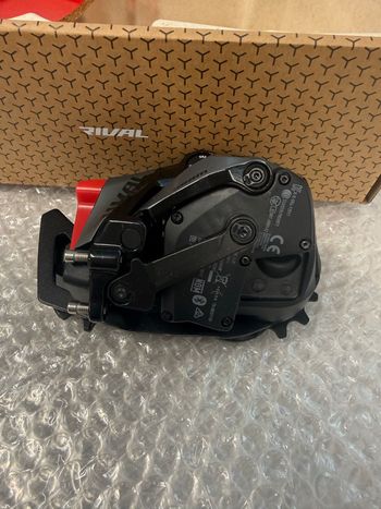 Używany Sram Rival AXS E1 Rear Derailleur 2026 bike — zdjęcie 6 z 9