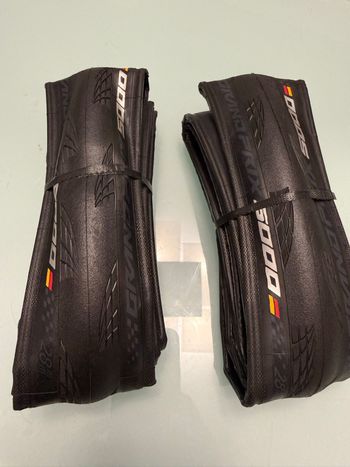 Continental GP 5000 2026 bike usato — immagine 5 di 8