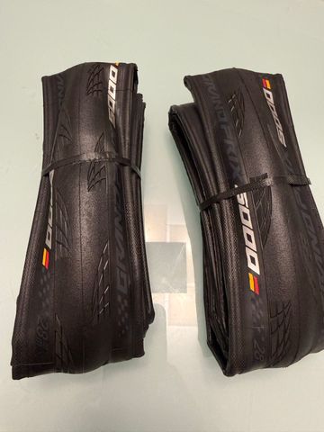 Used Continental GP 5000 2026 bike — image 5 of 8