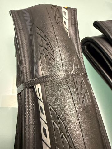 Used Continental GP 5000 2026 bike — image 4 of 8
