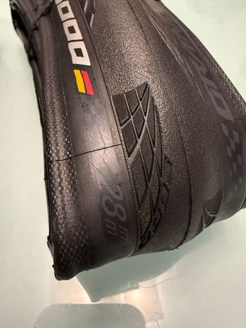 Continental GP 5000 2026 bike usato — immagine 2 di 8