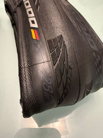 Used Continental GP 5000 2026 bike — image 2 of 8