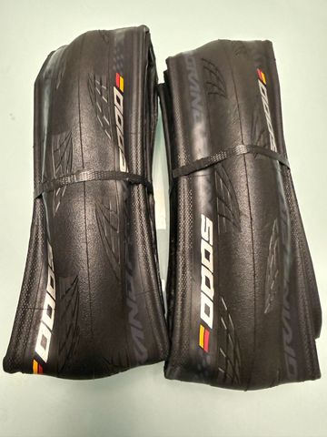 Used Continental GP 5000 2026 bike — image 1 of 8