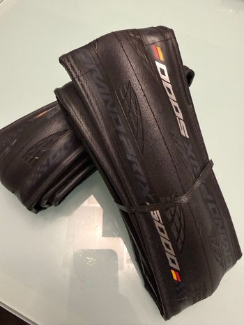 Continental GP 5000 2026 bike usato — immagine 8 di 8