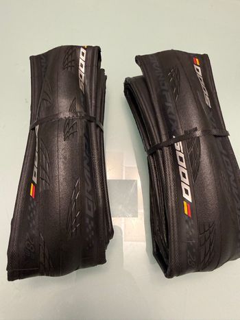 Continental GP 5000 2026 bike usato — immagine 6 di 8