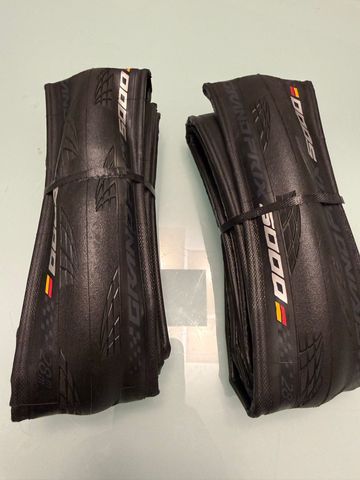 Used Continental GP 5000 2026 bike — image 6 of 8