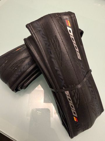 Used Continental GP 5000 2026 bike — image 7 of 8