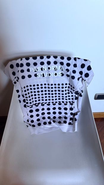 Used Pas Normal Studios Maglia Dot Bone 2026 bike