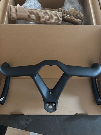 Used Cervelo HB19 One Piece Handlebar 2026 bike