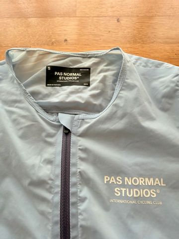 Tweedehands Pas Normal Studios Mechanism Pro Jersey bike — afbeelding 5 van 7
