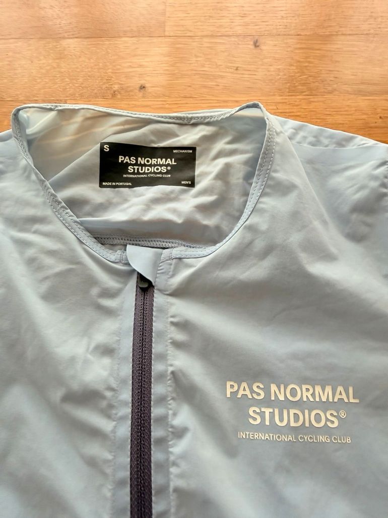 Brugt Pas Normal Studios Mechanism Pro Jersey bike — billede 5 af 7