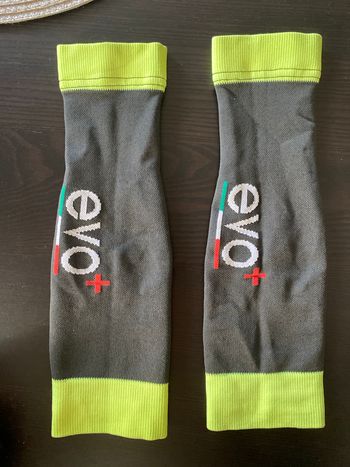 Used Evo manicotto evo+ bike