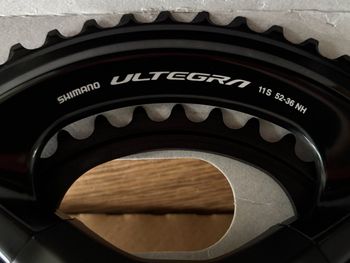 Used Shimano FC-08 bike — image 2 of 7