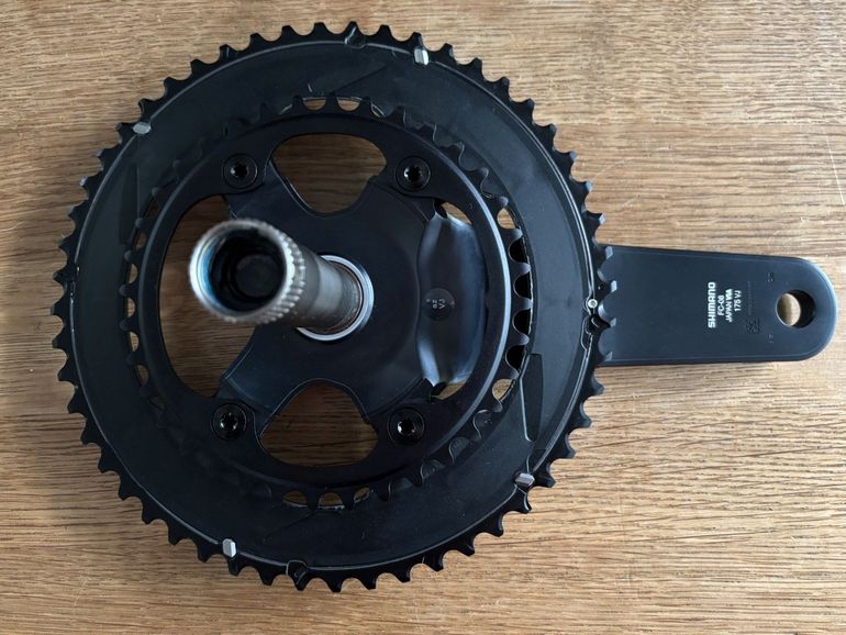 Used Shimano FC-08 bike — image 6 of 7