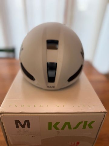 Käytetty Kask Nirvana bike — kuva 6 / 10