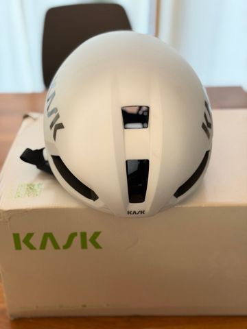 Brugt Kask Nirvana Cycling Accessories