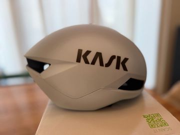 Käytetty Kask Nirvana bike — kuva 9 / 10