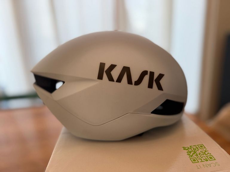 Käytetty Kask Nirvana bike — kuva 9 / 10