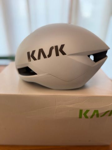 Käytetty Kask Nirvana bike — kuva 7 / 10