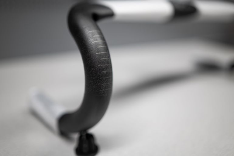 Brugt Specialized S-Works Roval Rapide Cockpit 380mm/90mm 2025 bike — billede 5 af 9