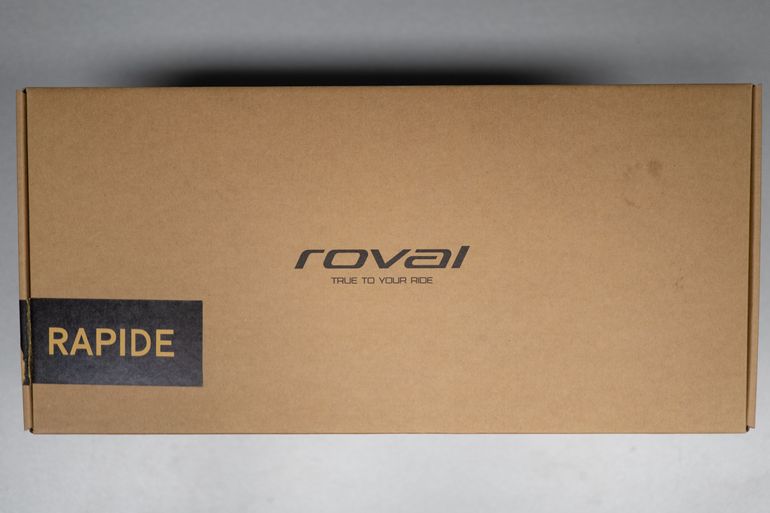 Brugt Specialized S-Works Roval Rapide Cockpit 380mm/90mm 2025 bike — billede 9 af 9
