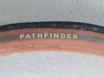 Used Specialized Pathfinder 700x45 2026 bike